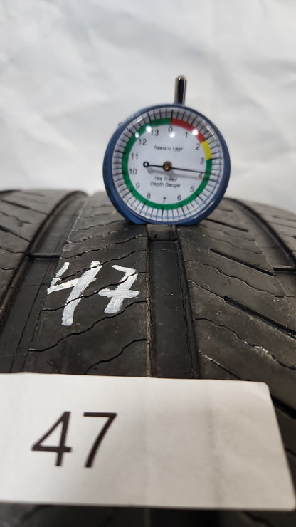 Set Of 2 - 275/40R21 Michelin Premier LTX - Used Tires