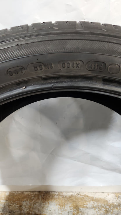 Set Of 2 - 275/40R21 Michelin Premier LTX - Used Tires