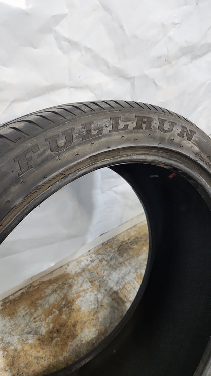 Set of 2 - 305/35R22 Fullrun F7000 - Used Tires