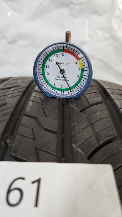 Set Of 4 - 275/55R20 Mavis All Season HT - Used Tires
