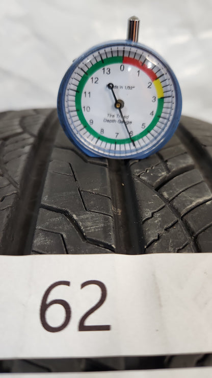Set Of 4 - 275/55R20 Mavis All Season HT - Used Tires