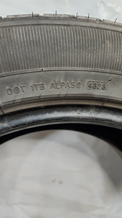 Set Of 4 - 275/55R20 Mavis All Season HT - Used Tires
