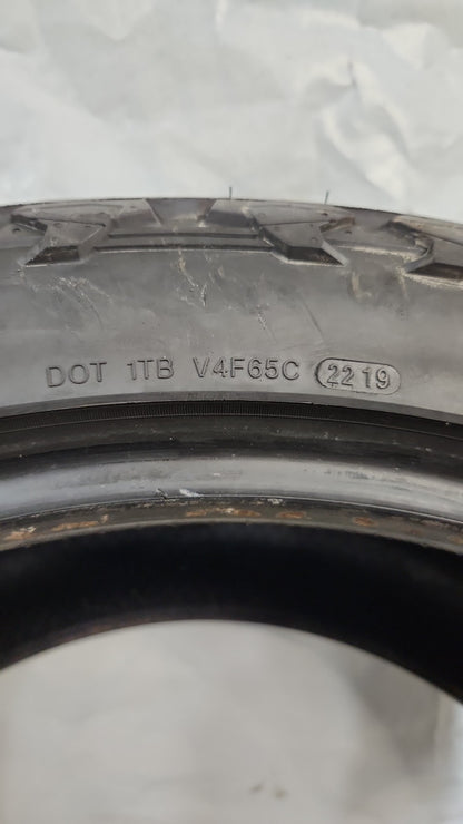 Used - 35X13.50R24 Delinte Bandit M/T 13/32