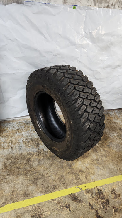 Used Tire - 35X12.50R18 Firestone Destination M/T2 13/32