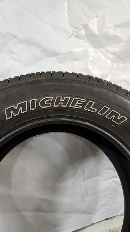 Used Tire - 275/65R20 Michelin LTX A/T2