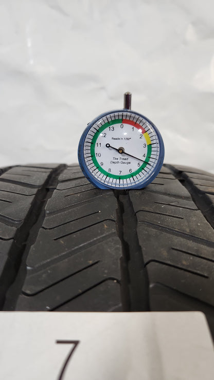 Used Tire- 275/55R20 Goodyear Eagle LS-2