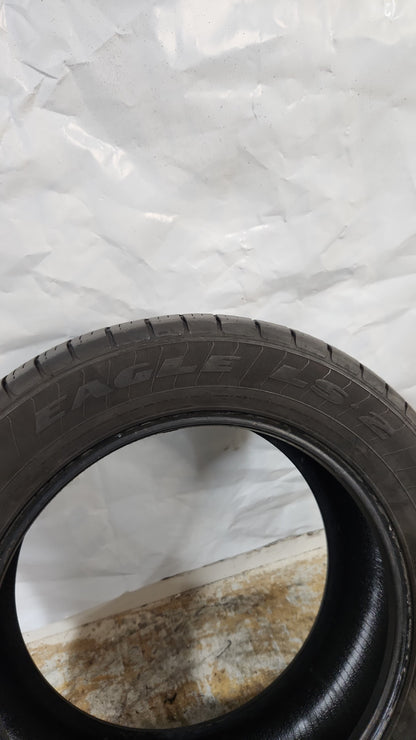 Used Tire- 275/55R20 Goodyear Eagle LS-2