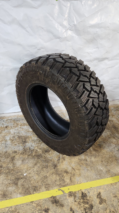 Used Tire - 37X13.50R20 Fury Country Hunter M/T II 13/32