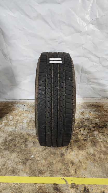 Used Tire - 295/65R20 Michelin Defender LTX M/S