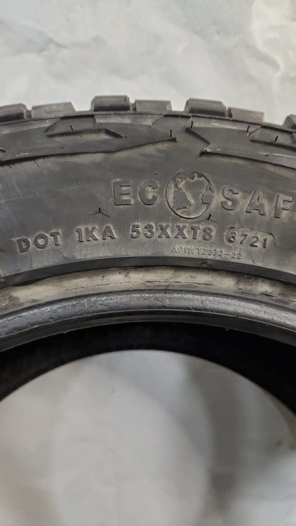 Used Tire - 305/55R20 Gladiator X Comp X/T