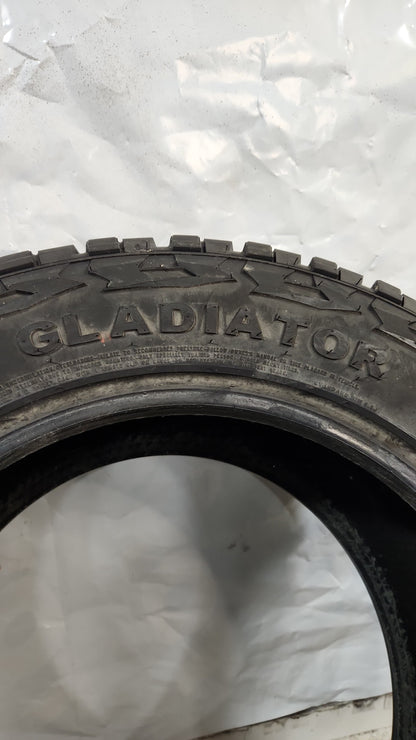 Used Tire - 305/55R20 Gladiator X Comp X/T