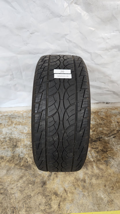 Used Tire - 305/45R22 Nankang NK Utility SP-7