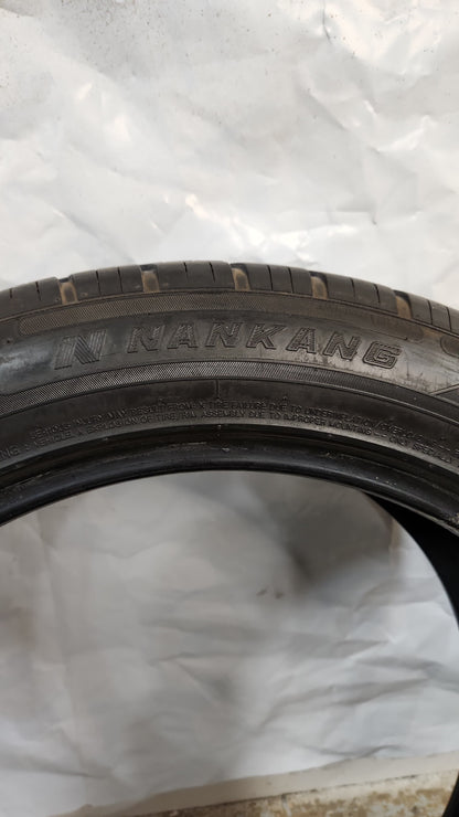 Used Tire - 305/45R22 Nankang NK Utility SP-7
