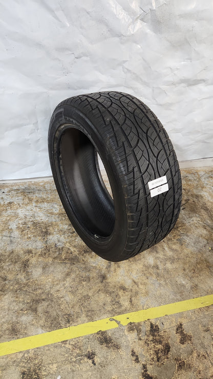 Used Tire - 305/45R22 Nankang NK Utility SP-7