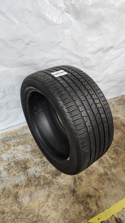 Used Tire - 315/40R21 Continental Cross Contact LX Sport 7/32