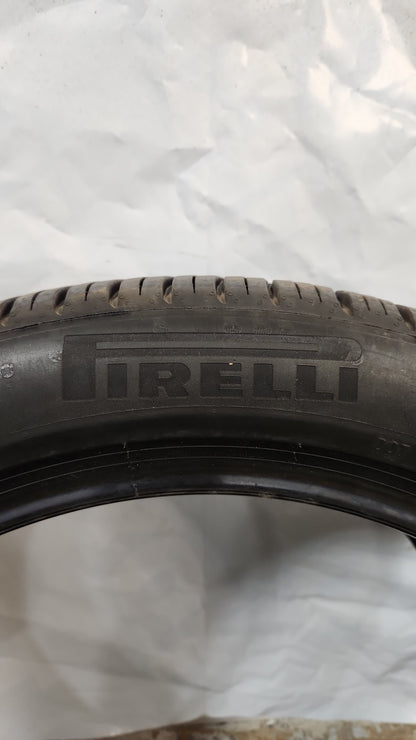 Used Tire - 315/40R21 Pirelli Scorpion Zero All Season