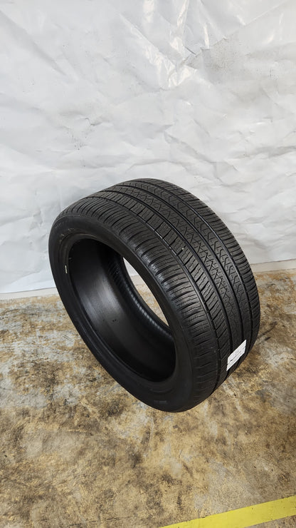 Used Tire - 315/40R21 Pirelli Scorpion Zero All Season
