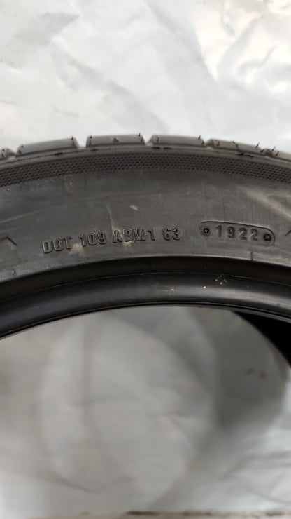 Used Tire - 315/35R20 Accelera IOTA-ST68