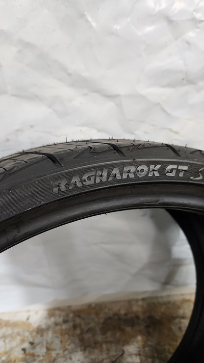 Used Tire - 295/25R22 Venom Power RAGNAROK GTS 7/32