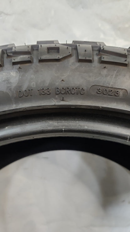 Set of 2 - 33X12.50R22 Haida Mud Champ HD869 - Used Tires