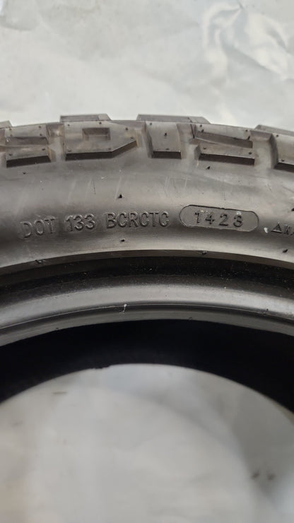Set of 2 - 33X12.50R22 Haida Mud Champ HD869 - Used Tires