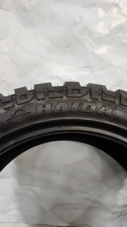 Set of 2 - 33X12.50R22 Haida Mud Champ HD869 - Used Tires