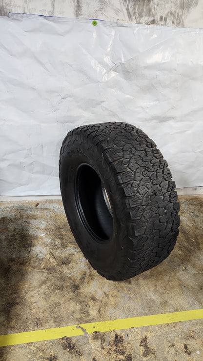 Set of 4 - 315/70R17 BFGoodrich All-Terrain T/A KO2 - Used Tires