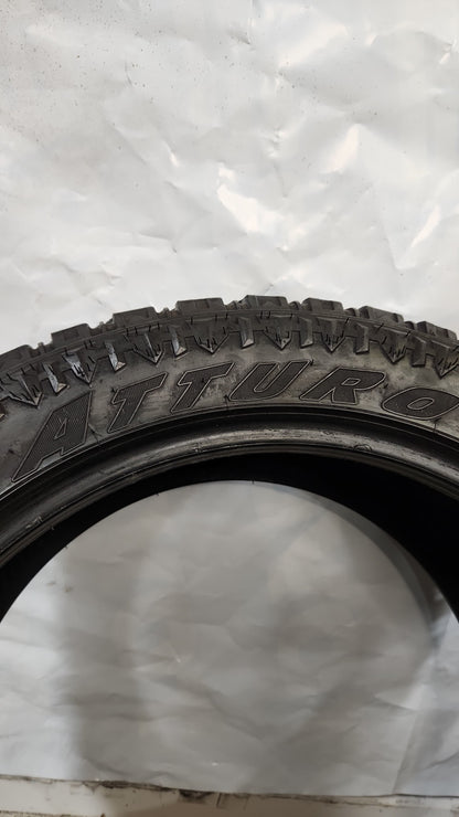 Used Tire - 305/45R22 Atturo Trail Blade X/T 8/32