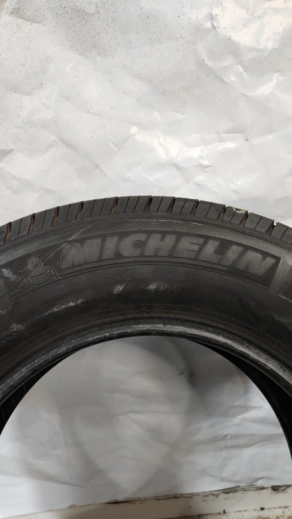 Used Tire - 255/70R18 Michelin LTX M/S2