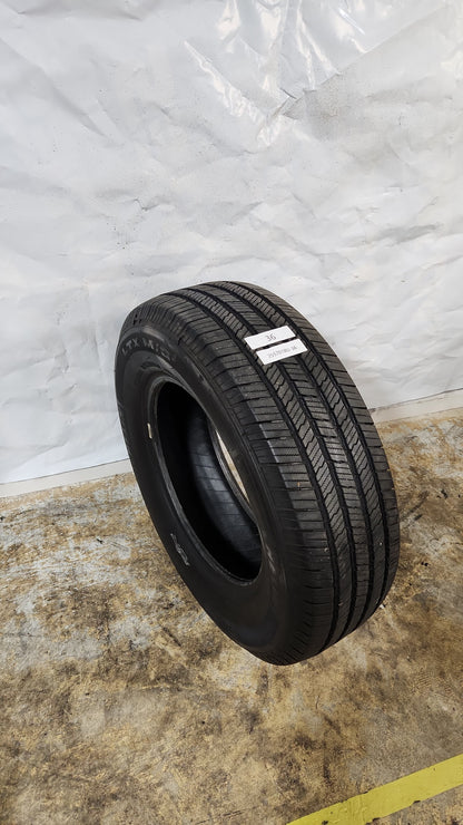 Used Tire - 255/70R18 Michelin LTX M/S2