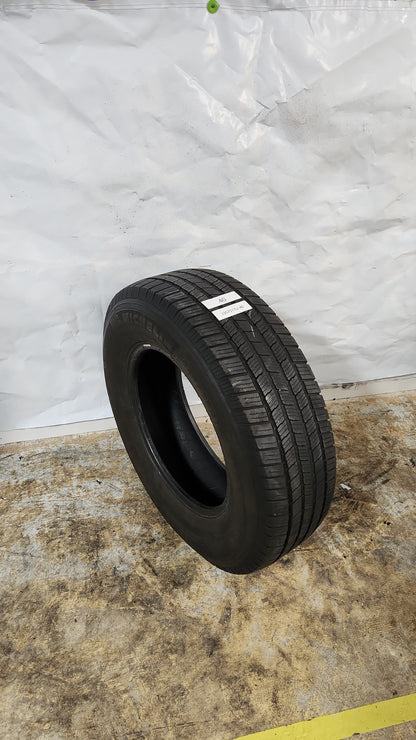 Used Tire - 235/75R17 Michelin Defender LTX M/S