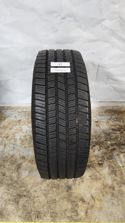 Used Tire - 275/65R18 Michelin Defender LTX M/S