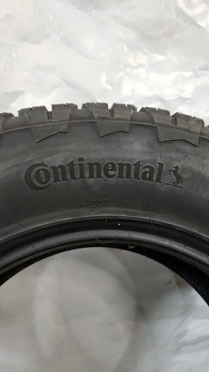 Used Tire - 275/65R18 Continental TerrainContact A/T 8/32