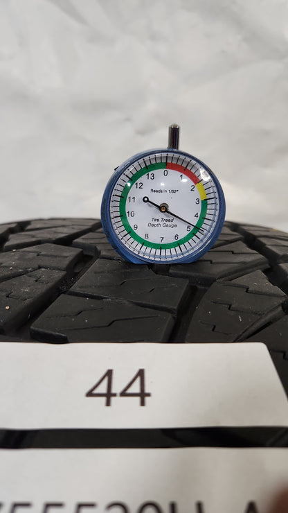 Used Tire - 275/55R20 Hankook Dynapro ATM