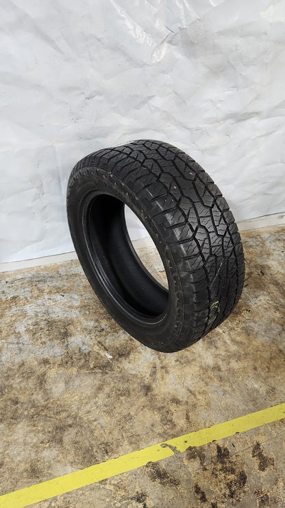 Used Tire - 275/55R20 Hankook Dynapro ATM
