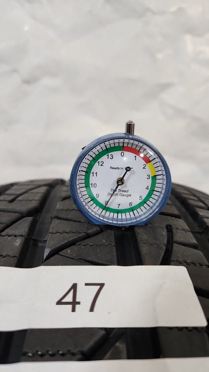 Used Tire - 265/50R20 Firestone Destination LE3 8/32