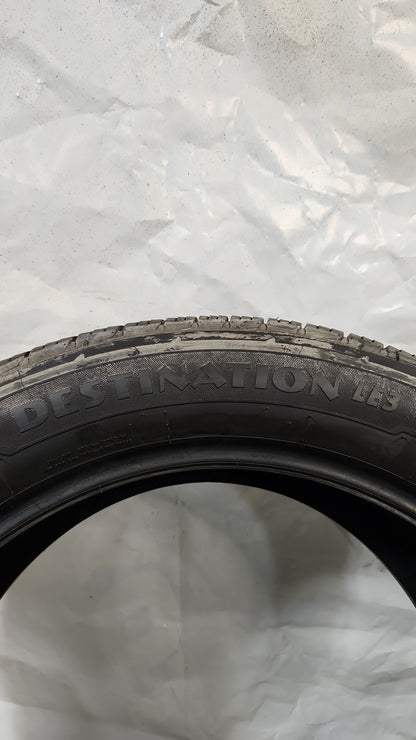 Used Tire - 265/50R20 Firestone Destination LE3 8/32