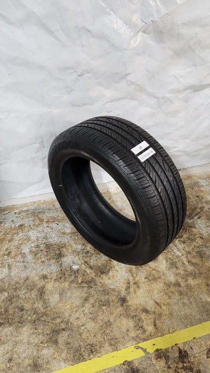 Used Tire - 255/55R20 Hankook Ventus S1 Noble 2