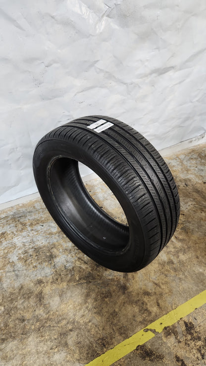 Used Tire - 255/55R20 Nokian Tyres eNTYRE C/S