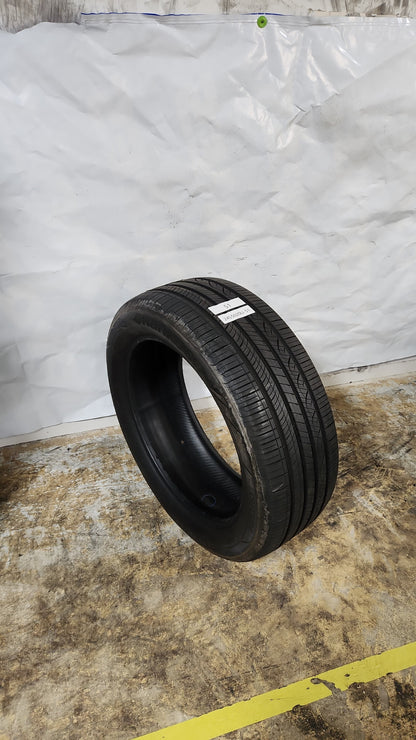 Used Tire - 245/50R20 Hankook Ventus S1 Noble 2 7/32