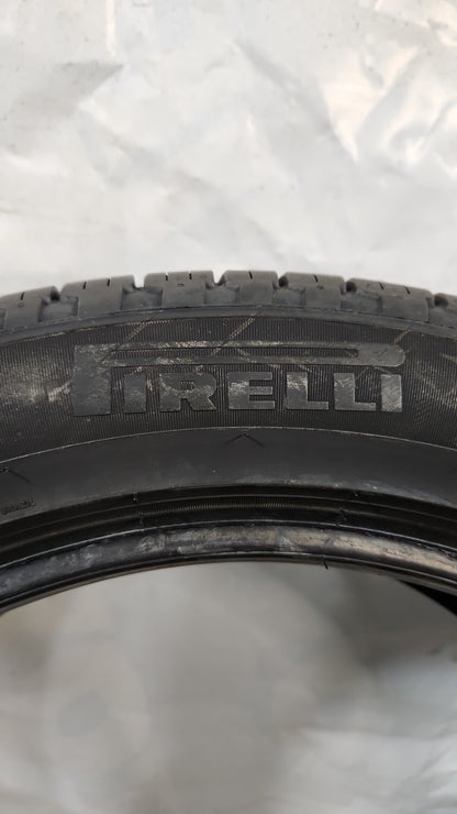 Used Tire - 245/50R20 Pirelli Scorpion Verde All Season 8/32