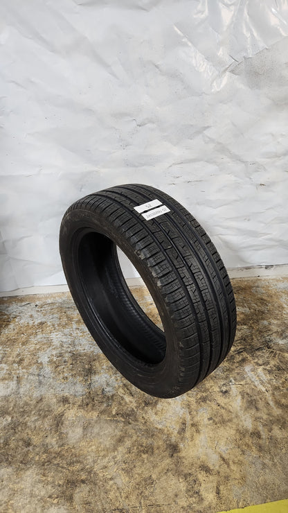 Used Tire - 245/50R20 Pirelli Scorpion Verde All Season 8/32