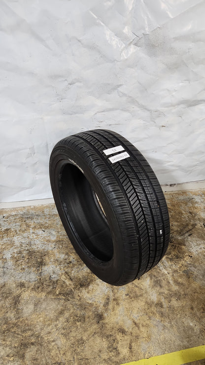 Used Tire - 245/50R20 Yokohama YK740 GTX 8/32