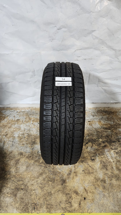 Used Tire - 245/50R20 Pirelli Scorpion STR 7/32