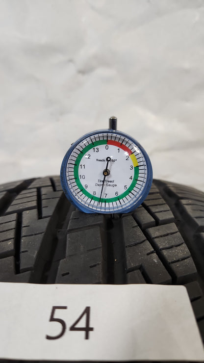 Used Tire - 245/50R20 Pirelli Scorpion STR 7/32