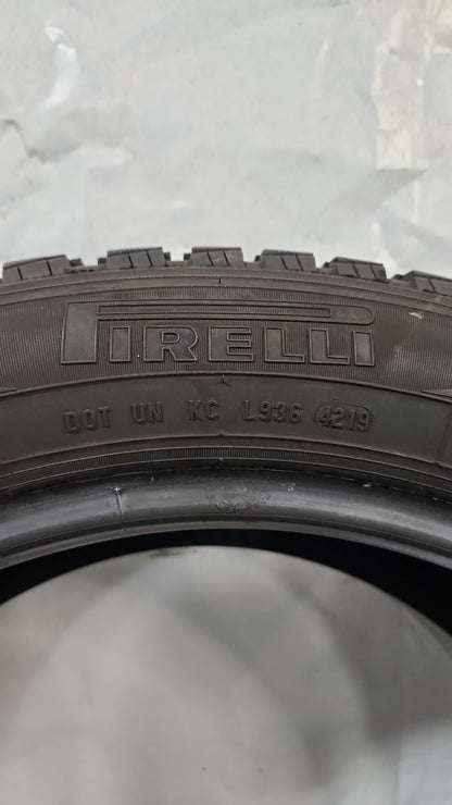 Used Tire - 245/50R20 Pirelli Scorpion STR 7/32