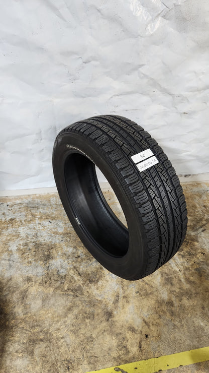 Used Tire - 245/50R20 Pirelli Scorpion STR 7/32