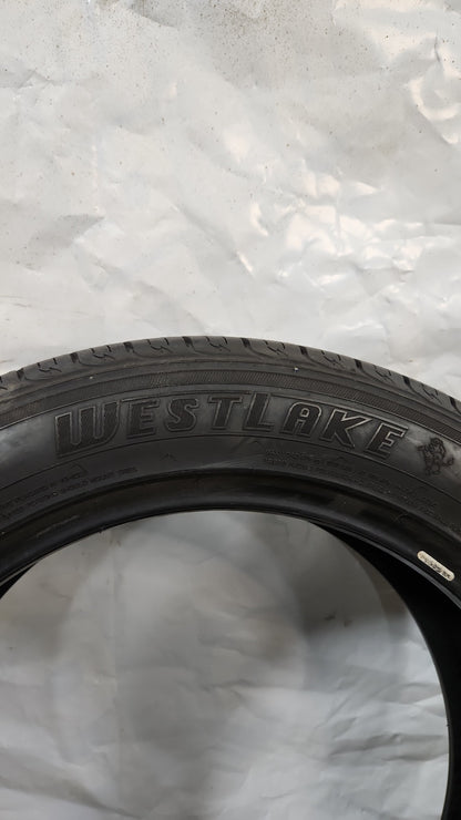 Used Tire - 245/55R19 Westlake SU318 H/T