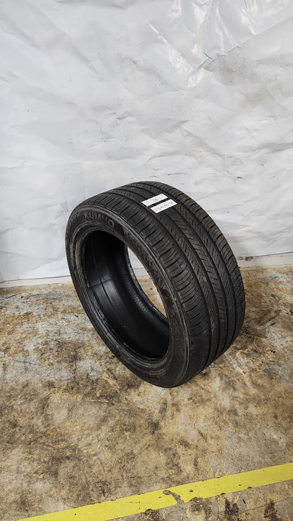 Used Tire - 275/45R20 Kumho Crugen HP71