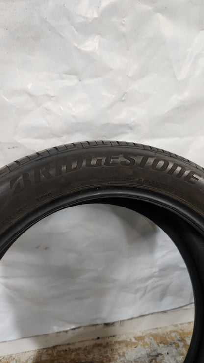 Used Tire - 245/50R20 Bridgestone Dueler H/P Sport AS
